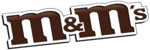 m&m